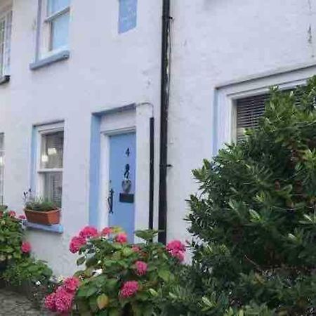 Sunny Shores Aberdyfi Eksteriør billede